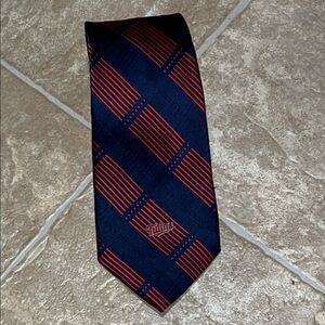 Men's Minnesota Twins Tie